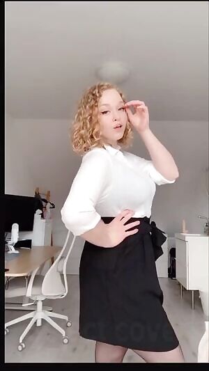 Get Her Content of Skills in Comment