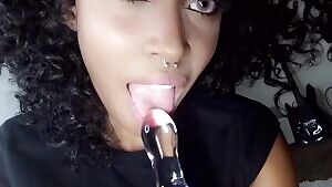 Those Eyes!