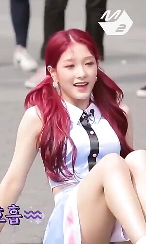 Fromis_9 - Seoyeon