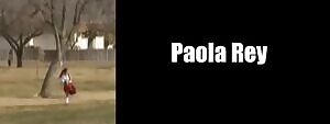 Paola Rey, Tekkerz: Soccer