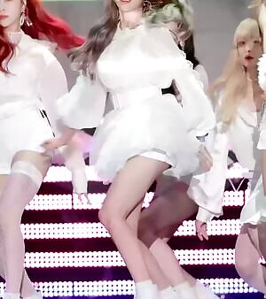 WJSN - Luda