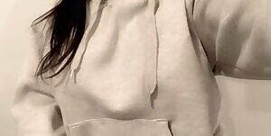 Another titty drop to brighten up your day 😏💕✨