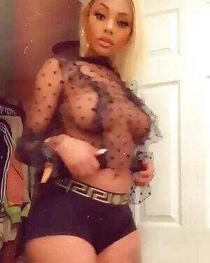 Cinderella with a hint of hood