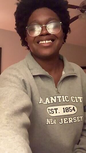 Study break