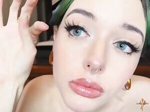 Close Up