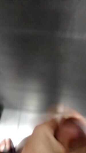 Load bearing wall - shooting it all over the bathroom wall! PM's welcome