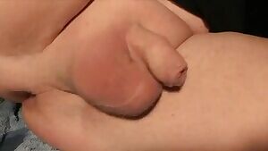 I've been so horny