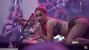 That jiggle