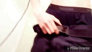 Get Hard No Hands