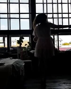 Dancing