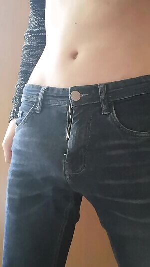 Dick reveal