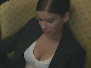 Kate Mara is a total babe