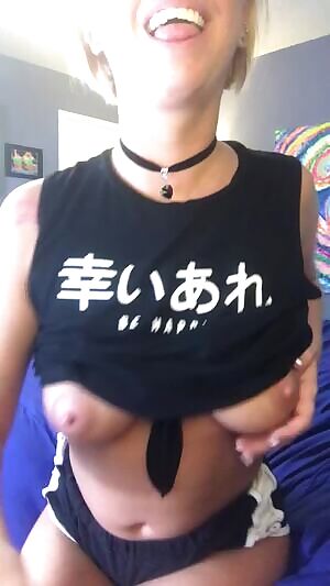 A little giggle 🤭