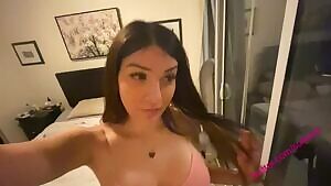 I just wanna make you feel like you never did 😘😊