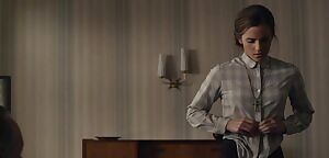 Emma Watson's Jiggly Plot in Colonia