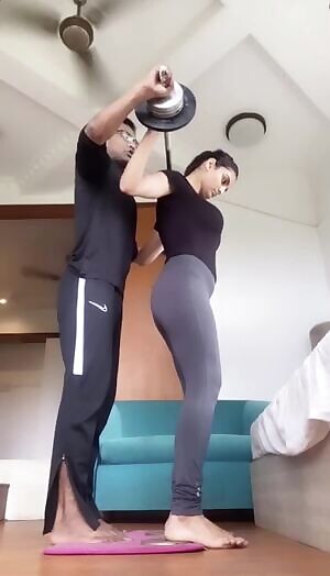 Squats!