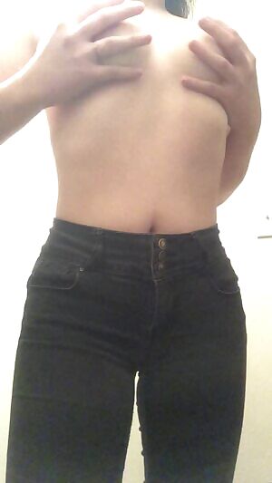 Just got dumped and need validation + first drop