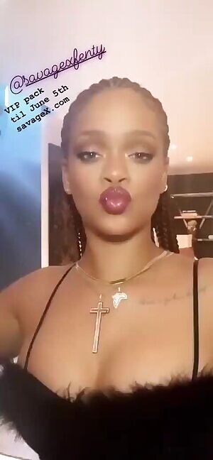 Bad girl ri ri