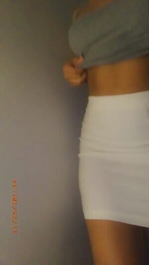 Who's cock can I wrap my titties around? 🥰