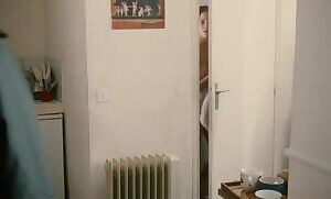 A 21 year old Marion Cotillard