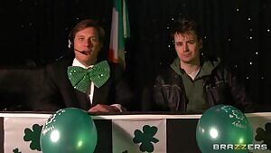 Fuck Of The Irish - with Brooklyn Blue, Yuffie Yulan & Danny D