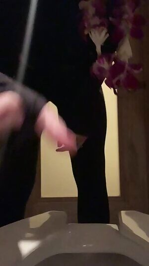 Just because i'm at disney's hawaiian resort doesn't mean i'm not still going to give daddy what belongs to him!