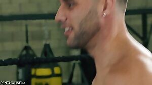 Gabbie Carter - Below The Belt