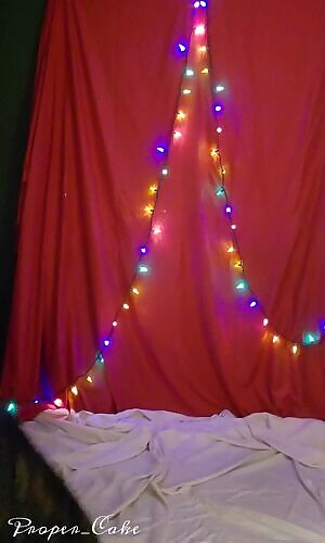 Trying to be all sexy but my wardrobe had other ideas