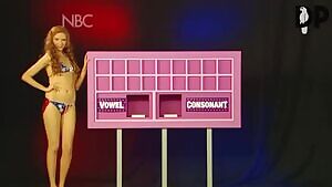 Karen Gillan in 'The Kevin Bishop Show'