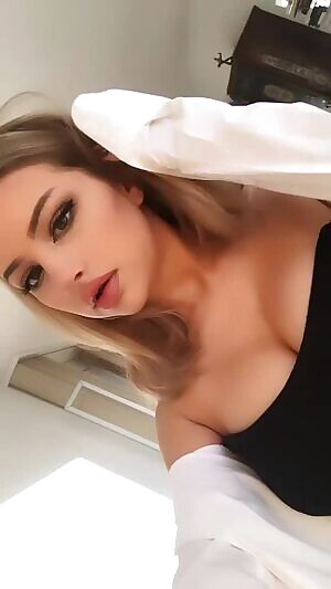 Someone told me I should start posting on reddit 🥰