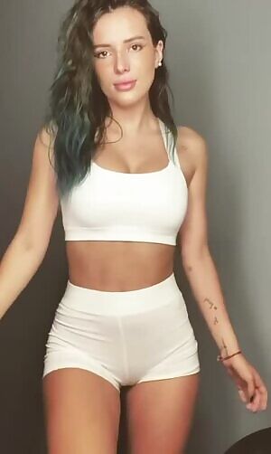 Bella Thorne