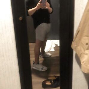 The Pointlessness of Grey Shorts