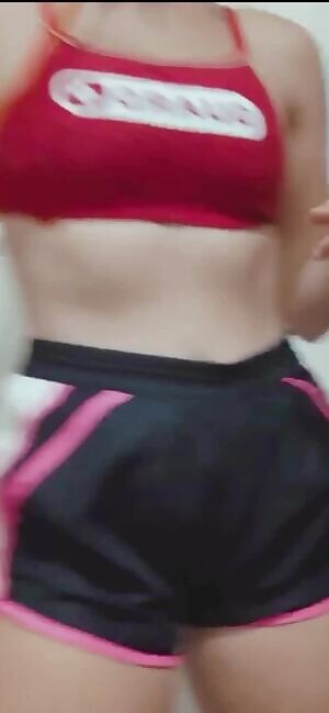I'm sure you guys can come up with something creative, however... Amazing Tits.