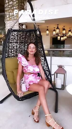 Paulina Garcia Robles
