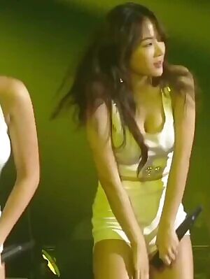 Busty - Soyou