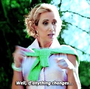 Your bud’s mom when he tells her you’ll be outside for a while...