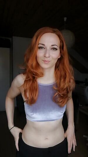 I tried to do a titty drop but my tits are too small 😅