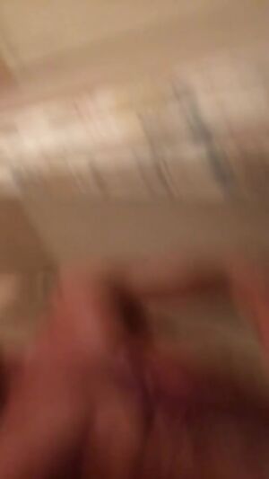 Missed a lot of it...