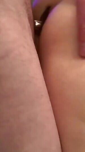 He makes me cum so hard