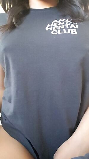 Anti Hentai Hentai Club