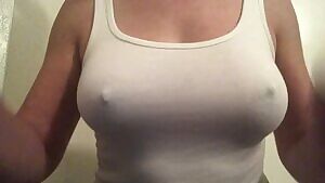 Madison Titty Drop
