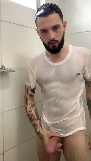Such a dirty bro