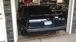 Had to enjoy my car a little bit over the weekend OC23