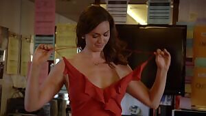Sarah Power has perfect tits