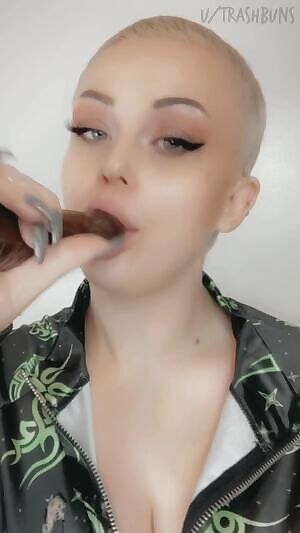 Do you like it sloppy?