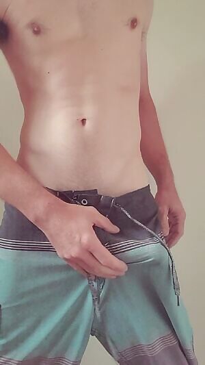 Probably a good thing I took care of this before going to the beach 😅