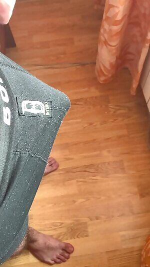 Spring loaded, who wants to unload?