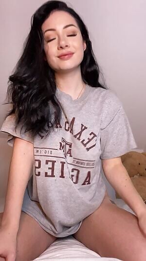 Do you like the bouncing? 😌