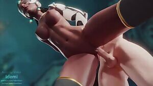 Symmetra