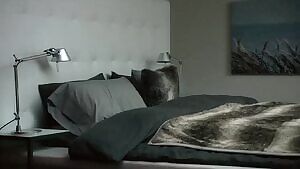 Anna Kendrick is making the most delicious kind of noises...